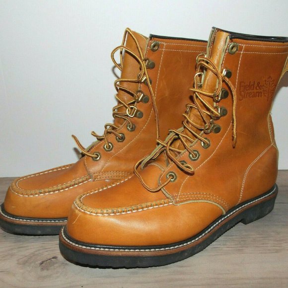 vintage mason boots
